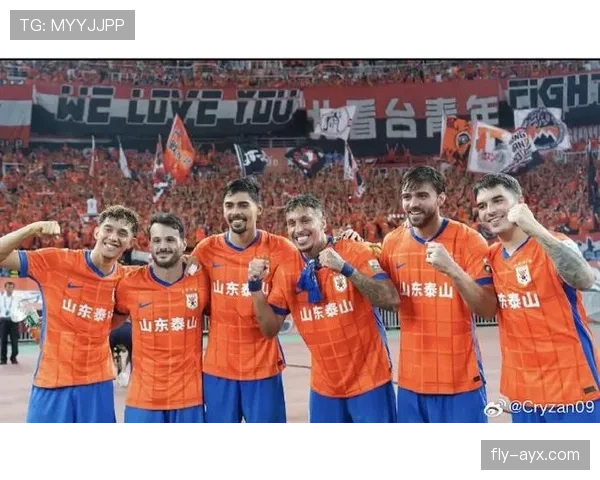 山东泰山主场上座率创赛季新高，球迷热情助球队稳步提升