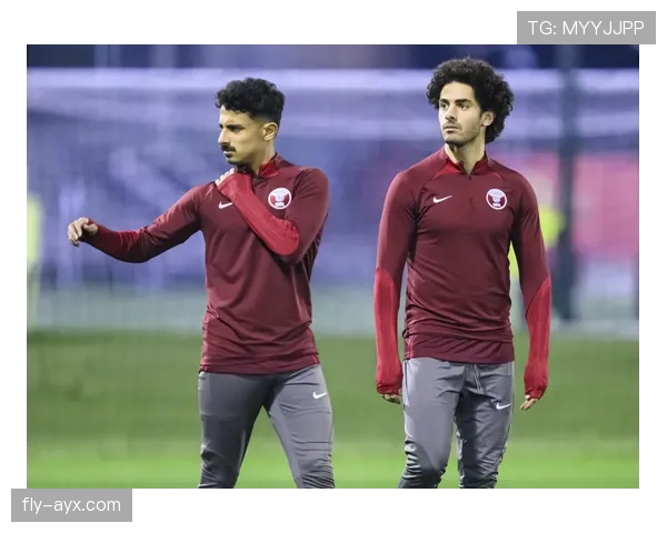 卡塔尔成功卫冕亚洲杯，2026世界杯前景备受看好