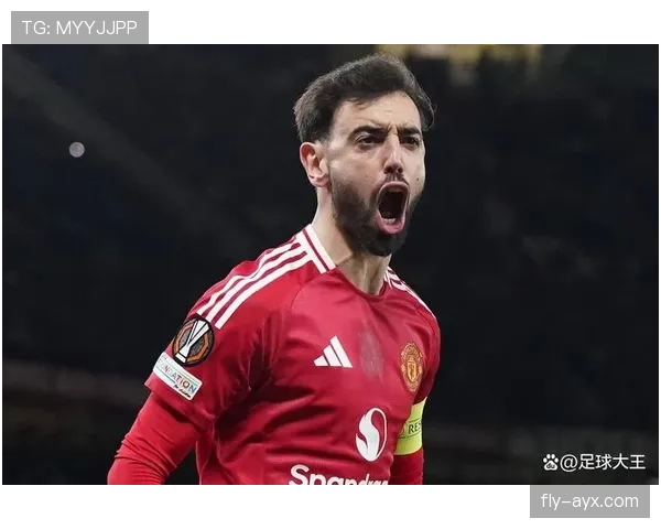 布鲁诺中场突破引领逆转胜利，领袖风范尽显