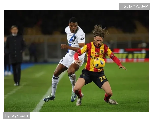 意甲蓝黑军团豪取四连胜，状态强势回暖