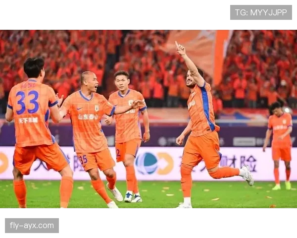 中超赛场再掀高潮：精彩进球引爆全场