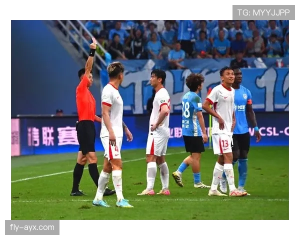 中超赛季火热开启，各队全力争冠状态回暖