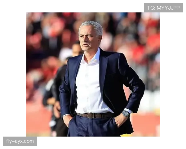 穆里尼奥率队强势回暖,连胜重燃争冠希望 穆里尼奥率队强势回暖,连胜重燃争冠希望