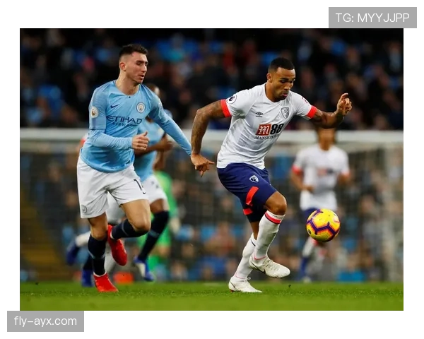 伯恩茅斯举办首届国际青少年足球赛，助力青年足球发展