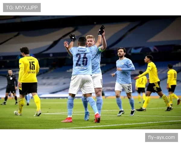 福登持续进化，助曼城欧冠小组赛强势领跑