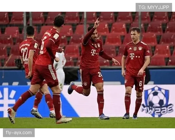 德甲安联奇迹：球队强势逆转，状态回暖成焦点