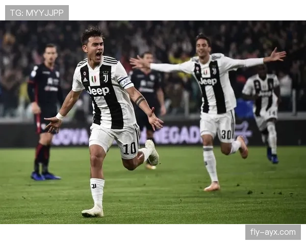 尤文图斯启用3-4-2-1阵型，表现稳健，力求重返意甲巅峰