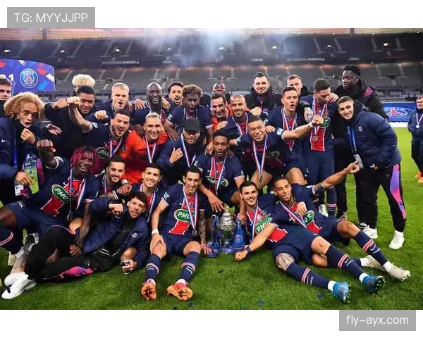 巴黎圣日耳曼官方最新消息