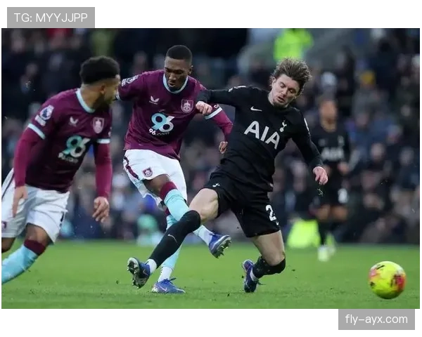 高节奏打法之下：热刺为何越踢越不可控？