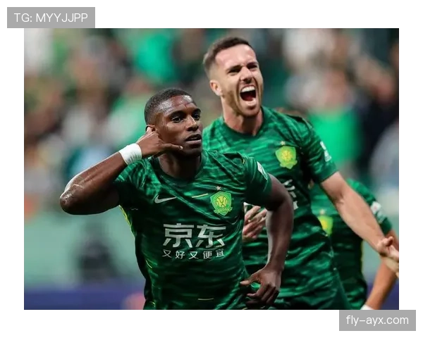 国安危机！战术混乱、球员出走，中超传统豪门陷入下滑旋涡