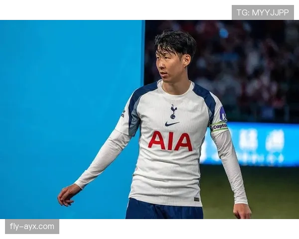 孙兴慜普斯卡什奖单骑闯关伯恩利进球解析