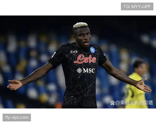 奥斯梅恩为何成为欧洲最炙手可热的中锋之一 奥斯梅恩为何成为欧洲最炙手可热的中锋之一