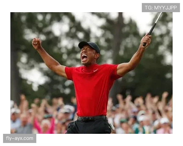 泰格·伍兹随手一杯咖啡的钱能顶我一个月房租，这种日常我看不懂