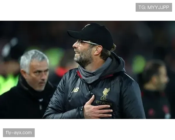 利物浦的战术体系正在消解吗？克洛普的进攻哲学为何陷入危机？